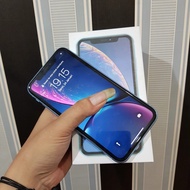 iphone xr 64gb second inter