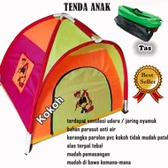 Tenda mainan anak tenda camping tenda dewasa tenda anak termurah