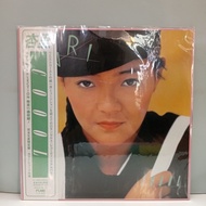 CC62-8 LP USED [ ANRI - COOOL ] USED LP < NM >