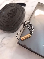 Diptyque 香氛手環 Perfumed Bracelet Do Son 手繩