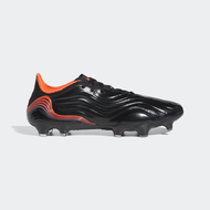 Adidas รองเท้าฟุตบอล / สตั๊ด Copa Sense.1 FG | Core Black/Solar Red/Team Solar Green ( GW3606 )