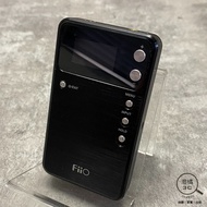 『澄橘』Fiio E17 隨身DAC+耳機擴大機 黑《二手交換買賣》A75719