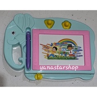 ELEPHANT WHITEBOARD TOY