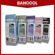 GAINTECH CALCULATOR GT-570EX