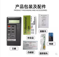 Taiwan HuaJie K-Type Surface Thermocouple Sensor NR-81530 Temperature Probe Dụng Cụ Phần Cứng Điện C