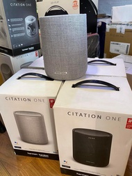 Loa Harman Kardon Citation One 40W Bluetooth 4.2 (Hàng like new 98% nobox)