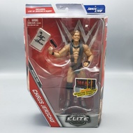 WWE Mattel Chris Jericho Elite 53