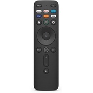 GHUST XRT260 Alat Kawalan Jauh IR Gantian untuk TV Pintar VIZIO V435-J01 V505-J09 V555-J01 V655-J09 