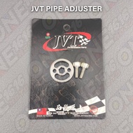JVT POWER PIPE ADJUSTER HEAVY DUTY PERFORMANCE PARTS