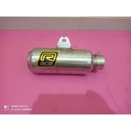 Rcb GP1 RACING Exhaust RCB GP1 RACING Exhaust RCB GP1 RACING Exhaust RCB GP1 RACING Exhaust RCB MODE