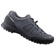 Mtb And Flat Shoes Ebike Shimano ET300 Gray