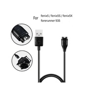 Garmin Fenix 5 5S 5X Smartwatch Charger Cable Fenix5 5 SX Vivoactive 3