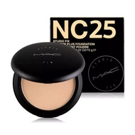 MAC Studio Fix Powder Plus Foundation