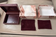 Tudor 帝舵錶 錶盒