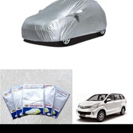 BRV Car Body Cover