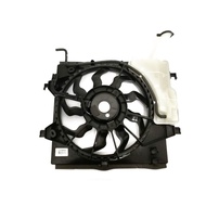 FAN MOTOR COMPLETE KOREA BRAND (PARTSMALL) KIA PICANTO TA 2014 [ 25380-1Y050-PMC ]