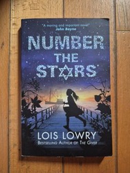 Number the Stars by Lois Lowry - Bestselling Author