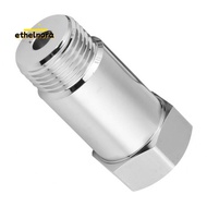 M18X1.5 Oxygen O2 Sensor Adapter Converter Car CEL   Fix Check  Light Eliminator O2 Extender Spacer