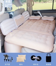 Nalaza U/S Orula Lightning Ballet Cat Smart Sprite Car Inflatable Bed Rear Seat Car Travel Bed Sedan