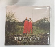 現貨 湯令山 the protege CD album Gareth.T gareth t  Bonus Tracks 用背脊唱情歌 (canon in d version)
