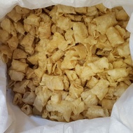 花胶卷  Fish Maw 100g .........