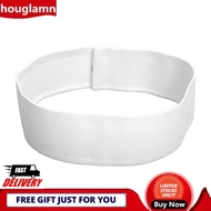 Houglamn Breast Support Band Comfortable Breathable Fabric Bra Strap Less Bounce Impact for Woman