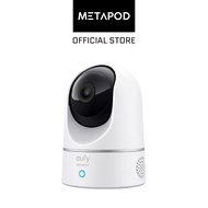 Eufy E220 2K Pan and Tilt Home Security Camera for Indoor Surveillance with Human and Pet AI T8410