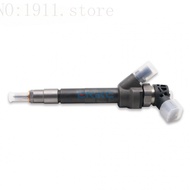 ⭐0445110289 Diesel Injector 0445110601 Auto Engine Sprayer For BMW  MINI N47 N47N # 13537812881  8N5