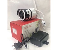 กล้องวงจรปิด ip camera camhi