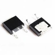 BT139S-600E TO-252 Patch Two-Way Controllable Silicon 9A 600V