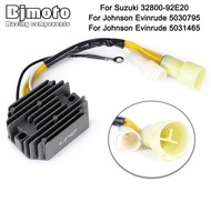 New

 Motorcycle Regulator Rectifier For Suzuki LT250 LT250EF LT300 LT300E Quadrunner 250 300 DT150 