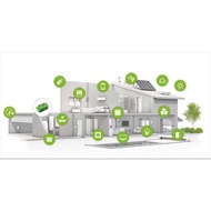 [Service] Smart Home Installation