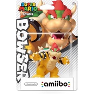Nintendo amiibo - Bowser (Super Mario Bros)