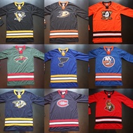 Jersey hockey nhl nfl nba mlb