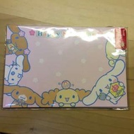 Cinnamoroll 玉桂狗 Postcard Sanrio