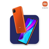 XIAOMI REDMI 9C (2GB+32GB / 3GB+64GB)