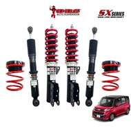 🔥Best🔥TOYOTA TANK DRS ( SX Series ) Hi Lo Body shift Adjustable Absorber / Suspension
