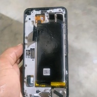 mesin google pixel 5 mati