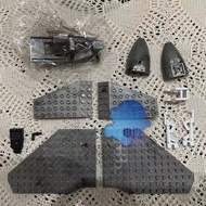 Mega Bloks Mega Halo Call Of Duty Meat Bun Parts MOC DIY Building Blocks