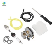 Carburetor for  235 235E 236 240 240E Chainsaw 574719402 545072601