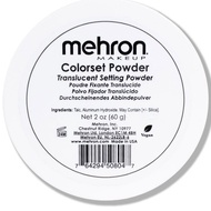 Mehron Colorset Power 2 oz (60g)