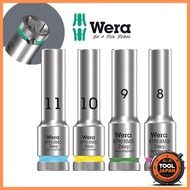 Wera Tool Accessories Collection