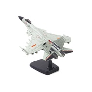 Pullback Go Fighter Aircraft Toy Diecast with Light Sound Aviao Plane Model Tabletop Decor F16 F22 F