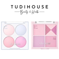 Dasique Blending Mood Cheek Blush Palette