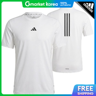 adidas | Adidas D4T Primelift Short Sleeve Ke9941 White