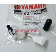 FUEL PUMP FULL PUMP PAM VIXION NEW R15 V2 V3 MX KING MIO J M3 NMAX SOUL