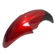 HIGH QUALITY KAWASAKI /BAJAJ / CT100 FRONT FENDER / TAPALUDO  FOR MOTORCYCLE COD