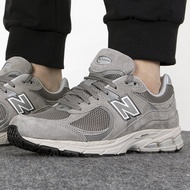 New Balance | รองเท้ากีฬา New Balance ML2002RC-D รองเท้าวิ่งลำลองสำหรับคู่รัก ทรงหัวมน ทรงหัวมน รองเ