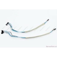 Dell SFF-8087 to 2 Sata cable, Internal mini SAS, internal mSAS C6100 C6220 0HJ6F0 HJ6F0