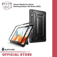 SUPCASE Unicorn Beetle Pro Series Case for Samsung Galaxy Tab S9/S9 Plus/S9 Ultra (2023) with Built-in Screen Protector